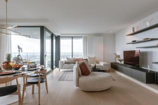 Flat Lisanne - Oostende - 9