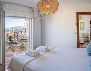 Malaga Center Flat Hospitality - Málaga - 9