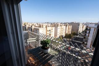 Malaga Center Flat Hospitality - Málaga - 4