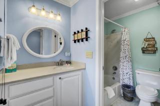 Lagoon Villas 3 by Wild Dunes, in Resort Core - Isle of Palms - 4