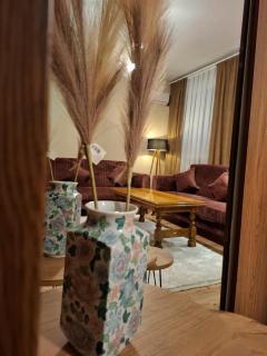 Grande Apartment 1 - Gjakove - 5