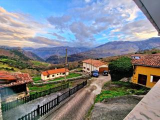VV Casa Leonor - - 9