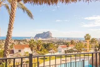 Suite VistaCalp By Calpitality - Calpe - 0
