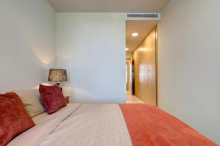 Peaceful apartment with views and garden - Estepona - 7
