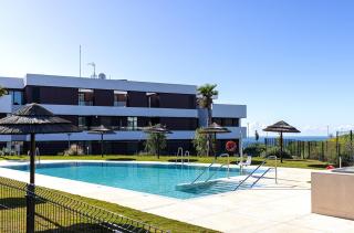 Peaceful apartment with views and garden - 3