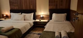 Grande Apartment 1 - Gjakove - 6