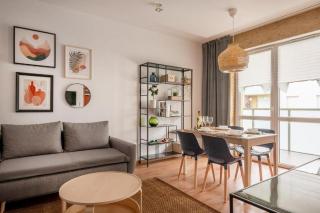 Homini Apartament Parking by Impero - Poznań - 9