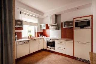 Homini Apartament Parking by Impero - Poznań - 4