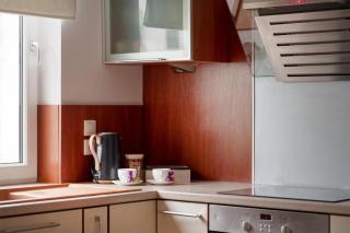 Homini Apartament Parking by Impero - Poznań - 3