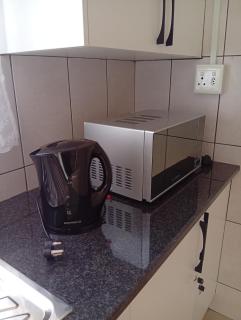 Visitors' Paradise Guest House - Newcastle - 7