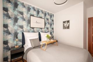 Homini Apartament Parking by Impero - Poznań - 5