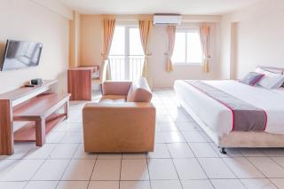 Collection O Serviced Apartmen Mutiara Kota - Bekasi - 0