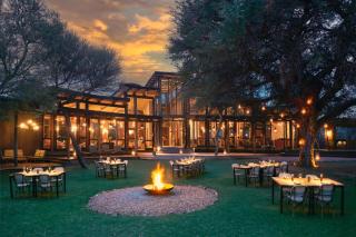 Marataba Safari Lodge - Hartbeestfontein - 0