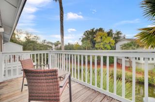 Lagoon Villas 30 by Wild Dunes, with Amenities - Isle of Palms - 6
