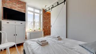 Dom & House Spacious Apartment Old Town Ogarna - Danzig - 3