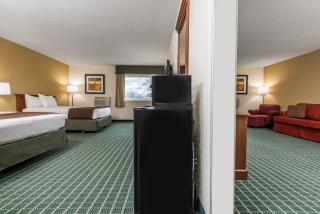 Baymont by Wyndham Kokomo - Kokomo - 6