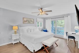 Lagoon Villas 31 by Wild Dunes, with Amenities - 7