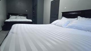 ViRRA Suites - Mbarara - 5