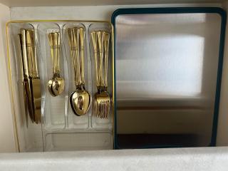 The National Flag Square Apartment - 7