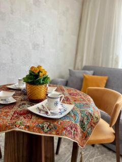 The National Flag Square Apartment - Baku - 3