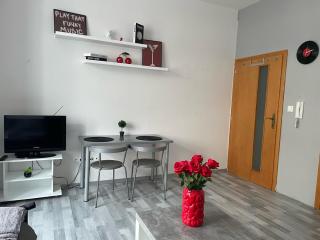 Tiffany Apartment in the City Center - Bratislava - 6
