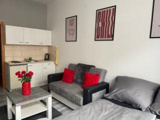 Tiffany Apartment in the City Center - Bratislava - 8