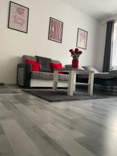 Tiffany Apartment in the City Center - Bratislava - 9