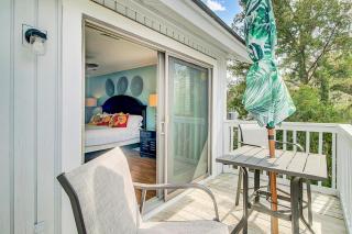 Lagoon Villas 32 by Wild Dunes, in Resort Core - Isle of Palms - 7