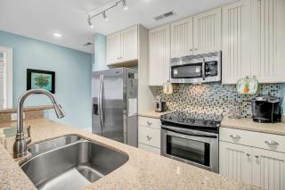 Lagoon Villas 32 by Wild Dunes, in Resort Core - Isle of Palms - 3