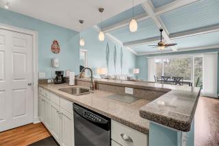 Lagoon Villas 32 by Wild Dunes, in Resort Core - Isle of Palms - 3