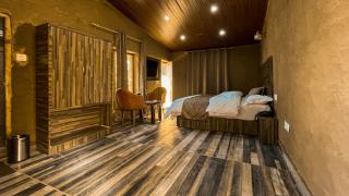 Basho Mud Huts - Bashist - 9