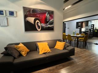 Apartament Jagiellonska - 5