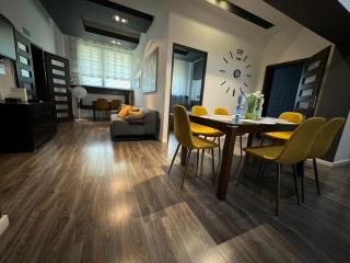 Apartament Jagiellonska - Sosnowiec - 4