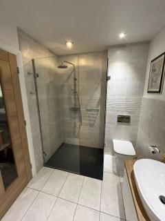 Tarporley No 7 B&B - Tarporley - 7