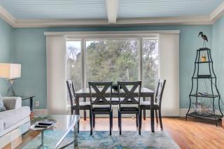 Lagoon Villas 32 by Wild Dunes, in Resort Core - Isle of Palms - 2