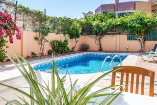Villa Pino Leal - 4