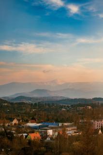 Anielskie Karkonosze - Jelenia Góra - 9