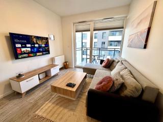 Via Apartments Gdansk Center (Bastion Walowa) - 0