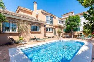 Villa Pino Leal - Santa Fe de los Boliches - 6