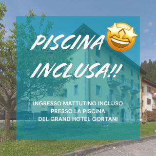 Residence Samont - Arta Terme - 0