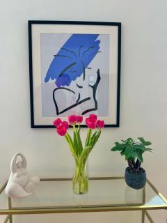 Cannes Tassigny Stylish - 2 Bedroom Apartment Sleeps 4 Free Parking - Cannes - 3