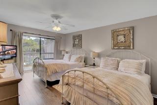 Lagoon Villas 8 by Wild Dunes, with Amenities - Isle of Palms - 1