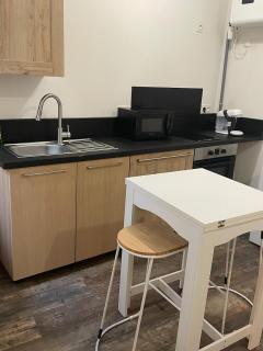 Studio design hypercentre Gare & espresso offert - 6