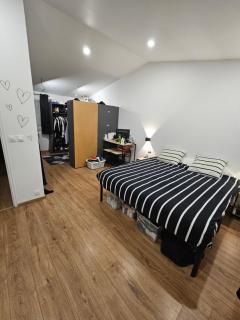 Modern villa and pool for 8 people - Fos-sur-Mer - 2