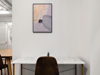 CozySuites NLG - Modern 1BR condo #01 - 5