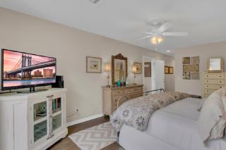Lagoon Villas 8 by Wild Dunes, with Amenities - Isle of Palms - 2