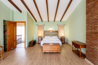 Villa Pino Leal - Santa Fe de los Boliches - 9