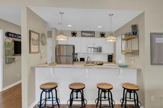 Lagoon Villas 8 by Wild Dunes, with Amenities - Isle of Palms - 9