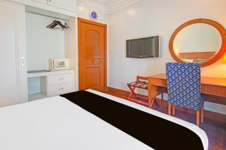 Townhouse Oak VIP Suites - Manila - 4