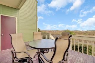 Mariners Walk 12A by Wild Dunes, Oceanfront - Isle of Palms - 6